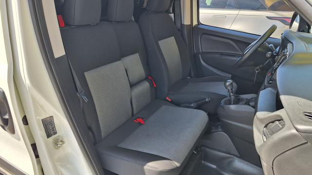 FIAT Doblo usata, con Cronologia tagliandi