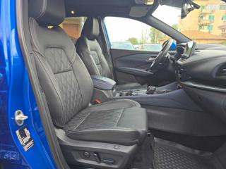 NISSAN Qashqai usata, con ESP