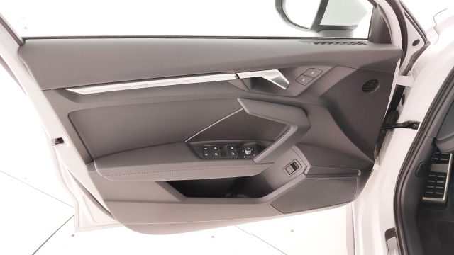 AUDI A3 usata, con Apple CarPlay