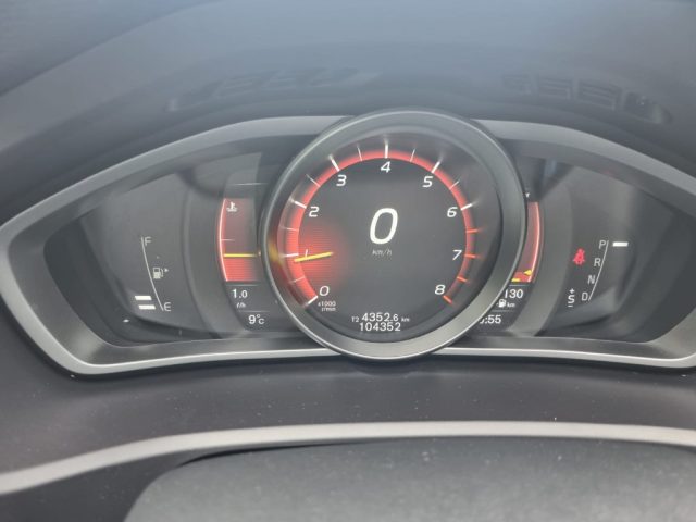 VOLVO V40 usata, con Cruise Control