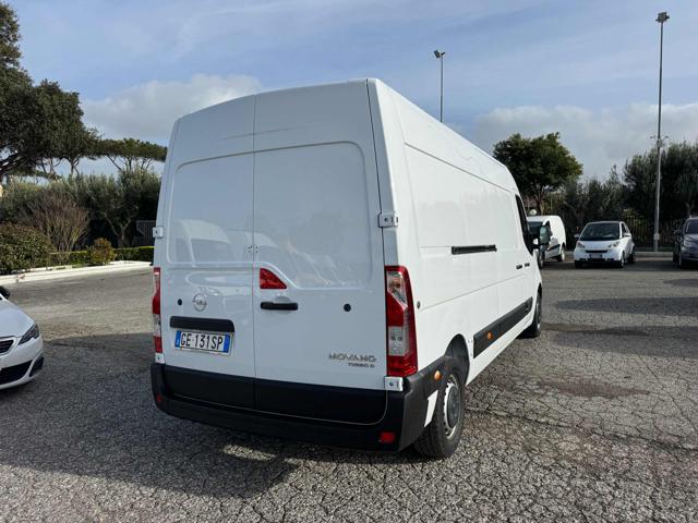 OPEL Movano usata, con Cruise Control