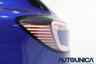 RENAULT Captur usata, con Monitoraggio pressione pneumatici