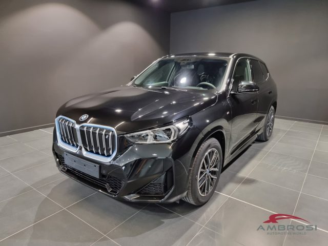BMW iX1 usata 0