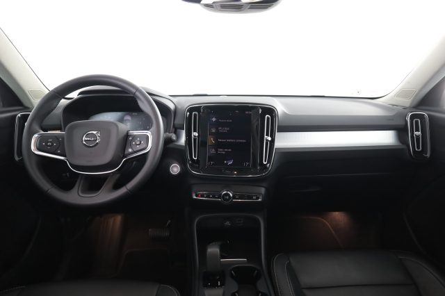VOLVO XC40 usata 4