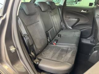 OPEL Crossland usata, con Fendinebbia