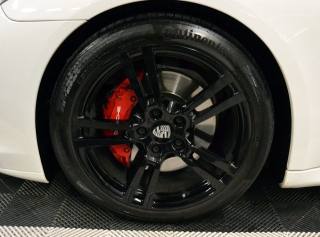 PORSCHE Panamera usata, con USB