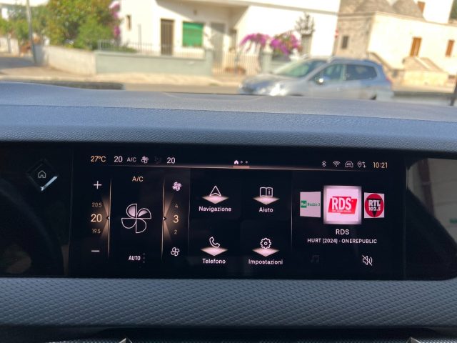 DS AUTOMOBILES DS 4 usata 24