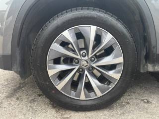 SKODA Kodiaq usata, con Autoradio