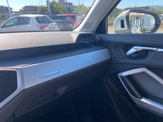 AUDI Q3 usata 37