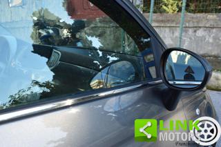 FIAT 500 usata, con Sedile posteriore sdoppiato