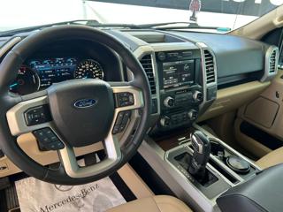 FORD F 150 usata, con Cerchi in lega