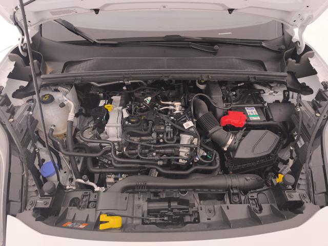 FORD Puma usata, con Sensore di luce