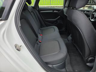 AUDI A3 usata, con Lettore CD