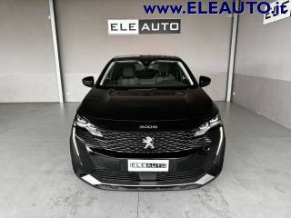 PEUGEOT 3008 usata, con Airbag