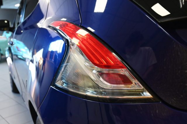 LANCIA Ypsilon usata 19