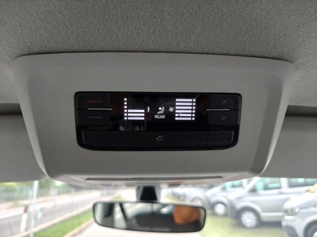VOLKSWAGEN Transporter usata 23