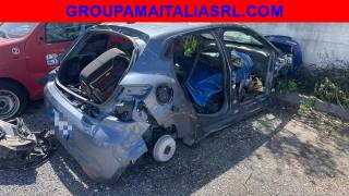 RENAULT Clio TCe 90 CV 5 porte Equilibre RITROVAMENTO DA FURTO!