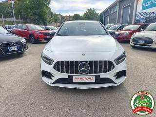 MERCEDES-BENZ A 200 Sport