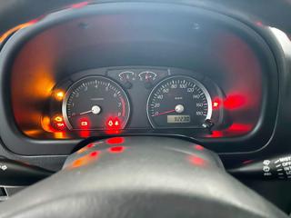 SUZUKI Jimny usata, con Airbag Passeggero