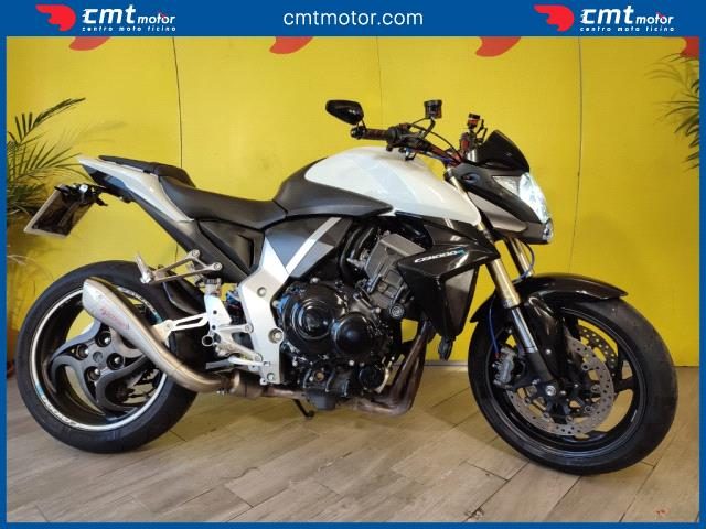 HONDA CB 1000 R usata 0