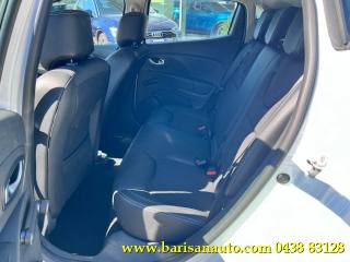 RENAULT Clio usata, con Autoradio