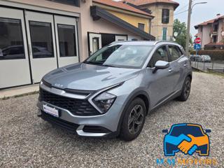 KIA Sportage 1.6 TGDi MHEV DCT Business*UNICO PROPRIETARIO*