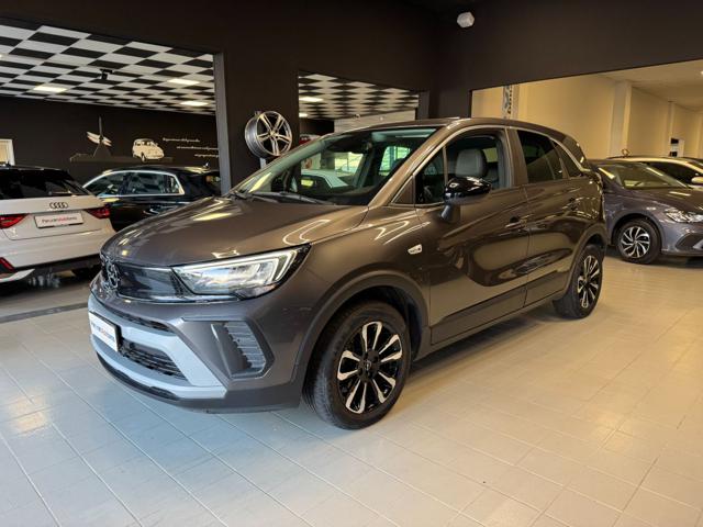 OPEL Crossland usata, con Airbag laterali