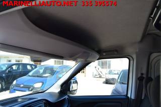 FIAT Doblo usata 15