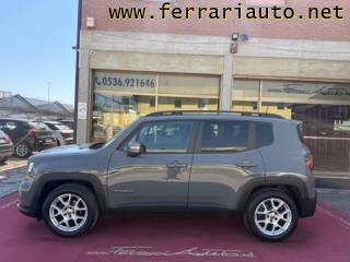 JEEP Renegade usata, con Antifurto