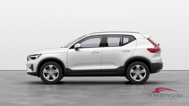 VOLVO XC40 usata 1