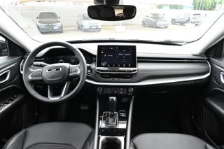 JEEP Compass usata, con Climatizzatore