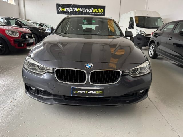 BMW 316 usata, con Airbag