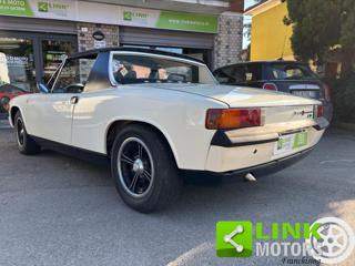 PORSCHE 914 usata 8