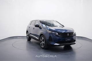 PEUGEOT 5008 usata, con Chiusura centralizzata