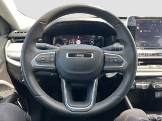 JEEP Compass usata 13