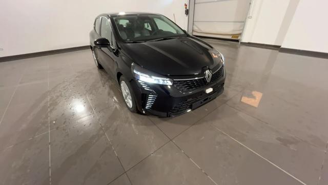 RENAULT Clio usata, con Airbag
