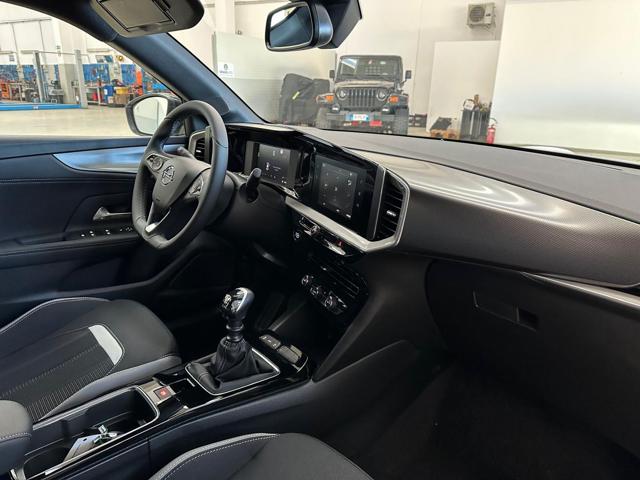 OPEL Mokka usata, con Chiusura centralizzata