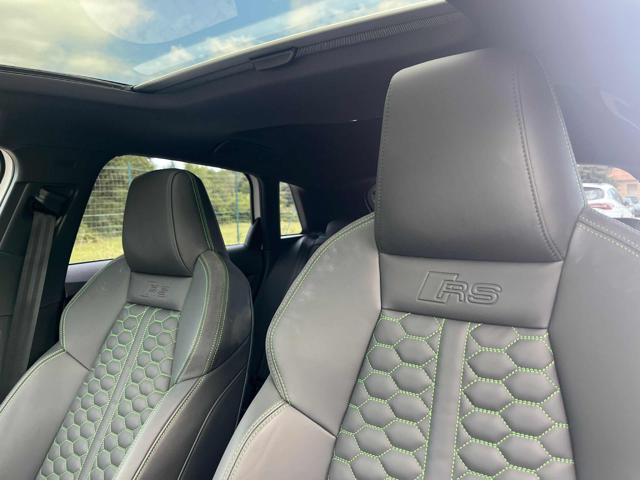 AUDI RS3 usata, con Climatizzatore