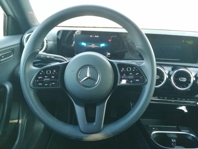 MERCEDES-BENZ A 180 usata, con Cruise Control