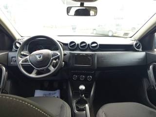 DACIA Duster usata, con Boardcomputer