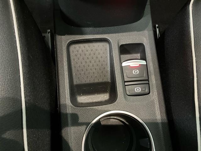 RENAULT Captur usata 28