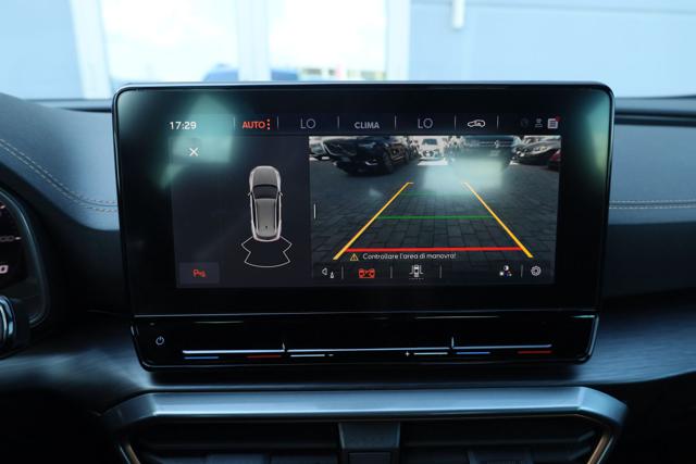 CUPRA Formentor usata, con Bluetooth
