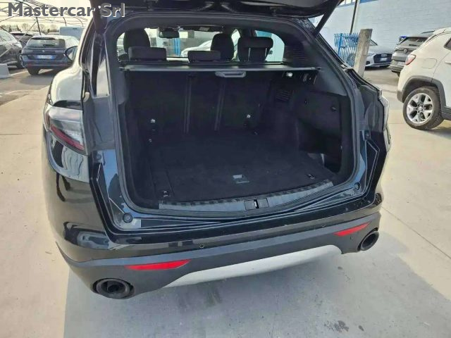 ALFA ROMEO Stelvio usata, con Park Distance Control