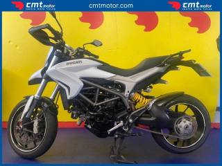 DUCATI Hyperstrada usata 0