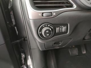 JEEP Cherokee usata, con Boardcomputer