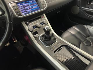 LAND ROVER Range Rover Evoque usata, con Climatizzatore