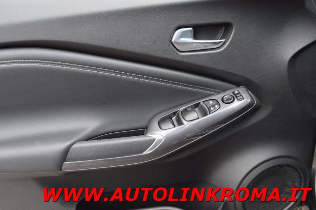 NISSAN Juke usata, con Bluetooth