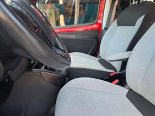FIAT Qubo usata, con USB