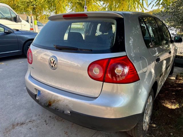 VOLKSWAGEN Golf usata 3