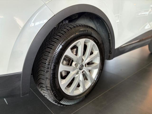 RENAULT Kadjar usata, con ESP